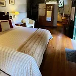 Casas De Pedra Bauernhof