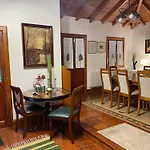 Casas De Pedra Bauernhof