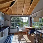 Casas De Pedra Bauernhof Camacha (Madeira)
