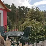 Bauernhof Casas De Pedra *