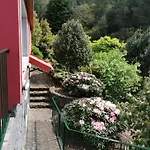 Bauernhof Casas De Pedra Camacha (Madeira)