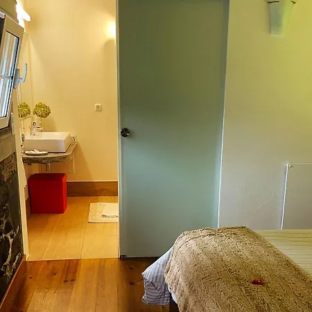 Casas De Pedra 卡马查