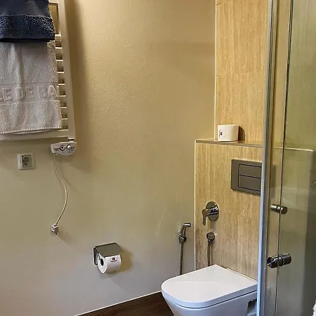 农家乐 Casas De Pedra *