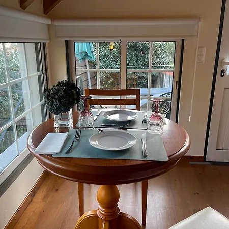 Casas De Pedra 卡马查