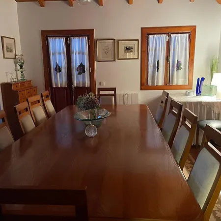 农家乐 Casas De Pedra