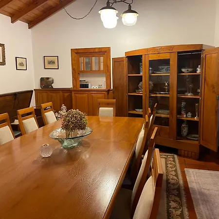 农家乐 Casas De Pedra 卡马查