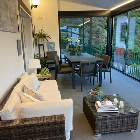 Casas De Pedra 农家乐