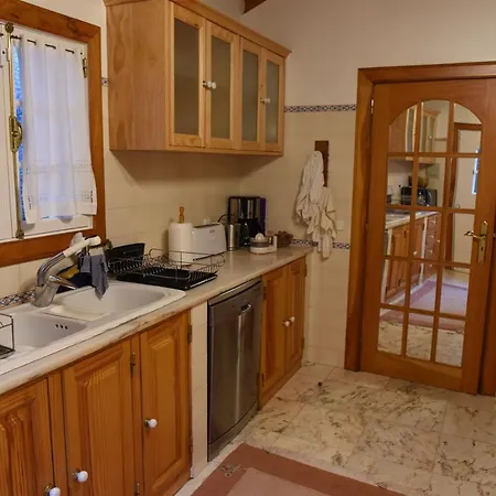 Çiftlik konaklama Casas De Pedra *