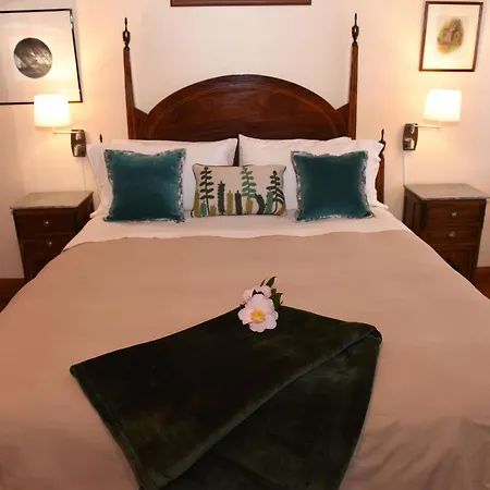 Alojamento de Turismo Rural Casas De Pedra Camacha (Madeira)