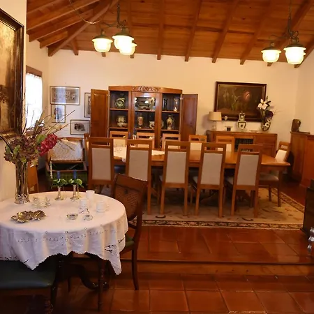 Alojamento de Turismo Rural Casas De Pedra *