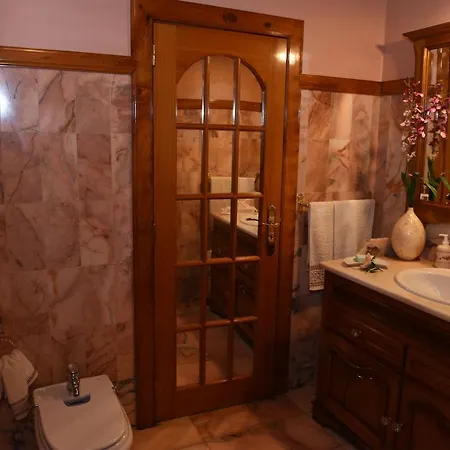 Casas De Pedra 农家乐 卡马查