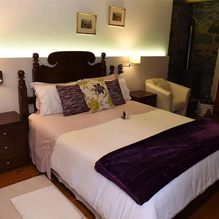 Casas De Pedra Camacha (Madeira)