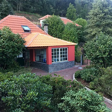 Casas De Pedra * Camacha (Madeira)