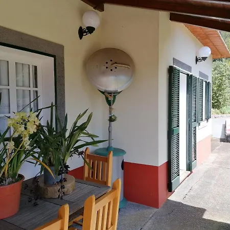 Casas De Pedra Alojamento de Turismo Rural