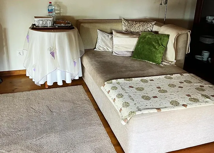 Agroturismo Casas De Pedra