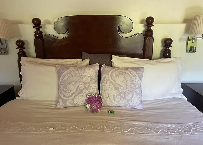 Casas De Pedra Agroturismo Camacha (Madeira)