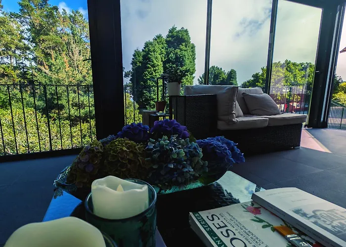 Casas De Pedra Camacha (Madeira)