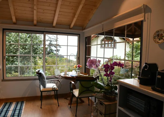 Casas De Pedra * Camacha (Madeira)