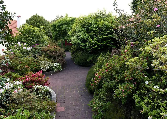 Agroturismo Casas De Pedra Camacha (Madeira)