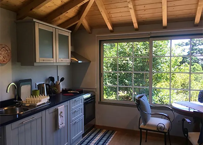 Agroturismo Casas De Pedra