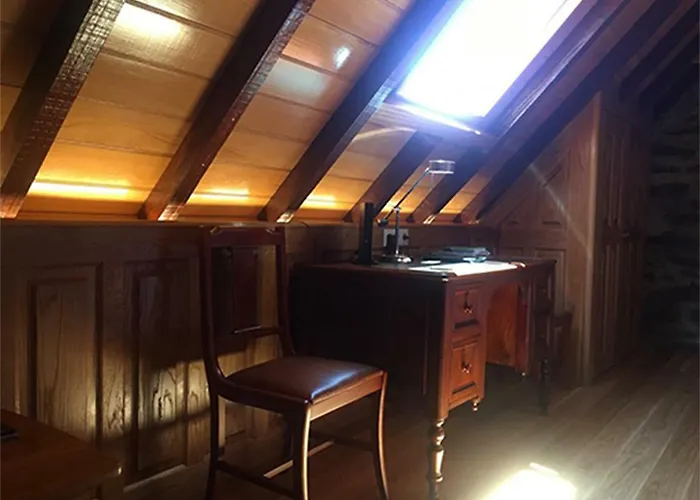 Casas De Pedra * Camacha (Madeira)