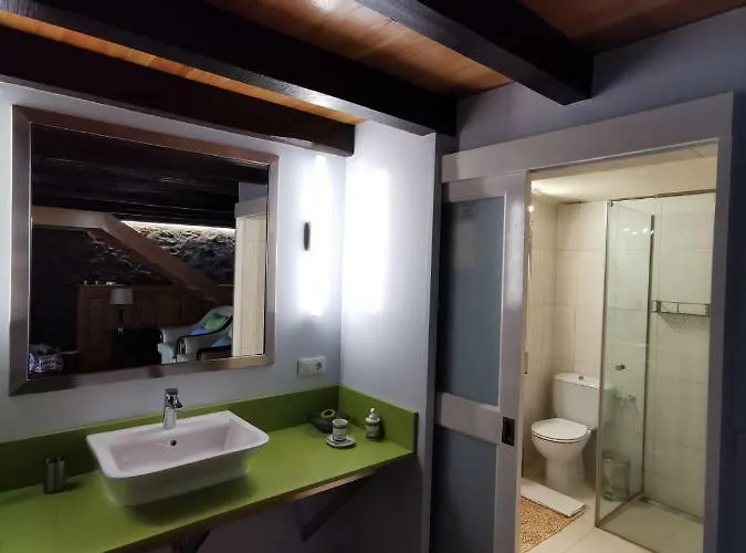 Casas De Pedra Agroturismo *