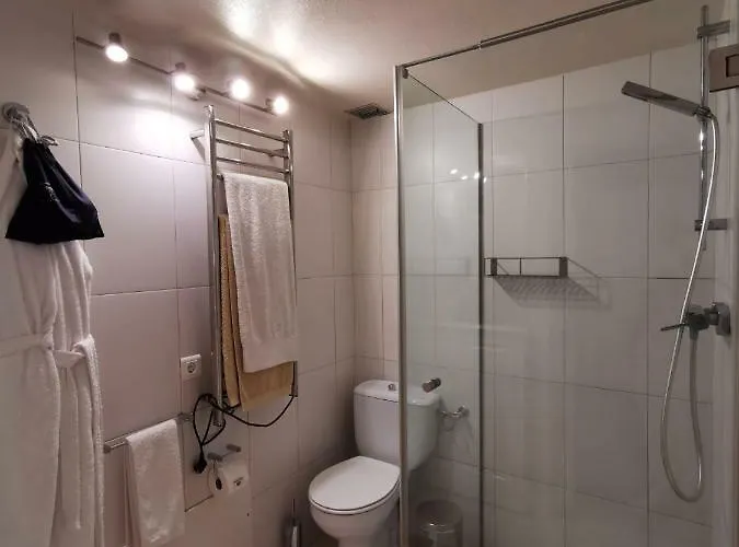 Casas De Pedra Agroturismo *