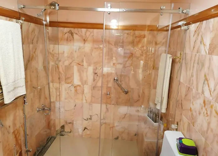 Casas De Pedra בית חווה *