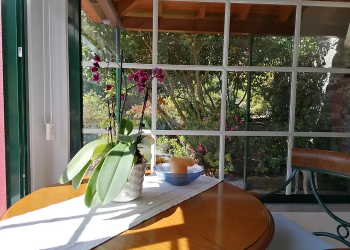 Casas De Pedra Agroturismo