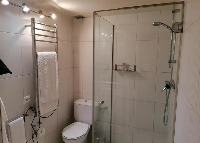 Casas De Pedra Agroturismo