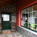Casas De Pedra בית חווה Camacha (Madeira)