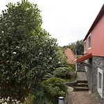 בית חווה Casas De Pedra Camacha (Madeira)