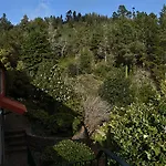 Casas De Pedra בית חווה *
