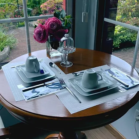 Farm stay Casas De Pedra