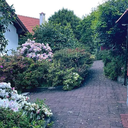 Farm stay Casas De Pedra