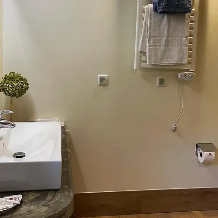 Casas De Pedra مزرعة للإقامة *