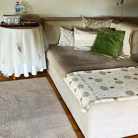 팜스테이 Casas De Pedra