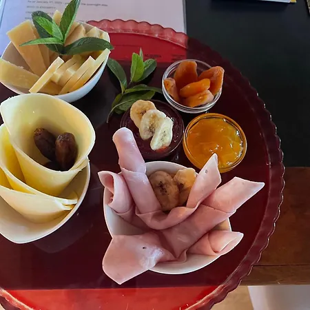 Casas De Pedra 캐마차