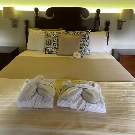Casas De Pedra 农家乐