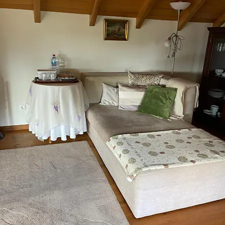 팜스테이 Casas De Pedra