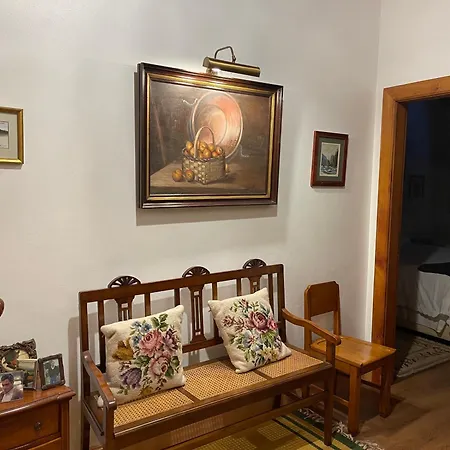 Farma Casas De Pedra *