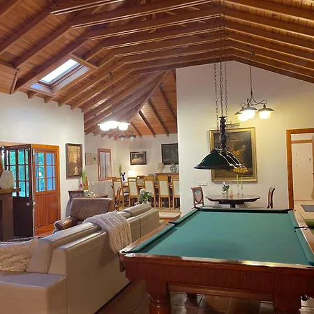 Casas De Pedra * 캐마차