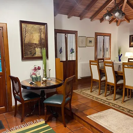 Casas De Pedra 农家乐