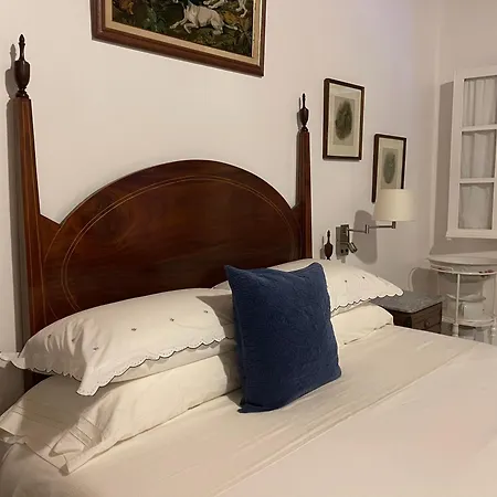 مزرعة للإقامة Casas De Pedra *