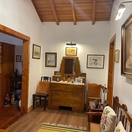Casas De Pedra مزرعة للإقامة Camacha (Madeira)