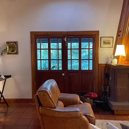 Casas De Pedra *