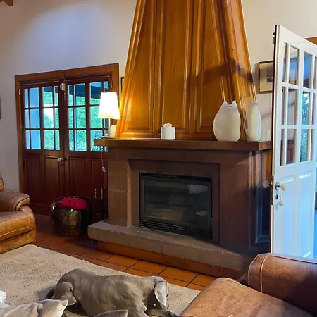 Casas De Pedra * 캐마차