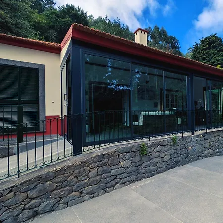 Casas De Pedra * 캐마차