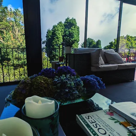 Casas De Pedra Камаша