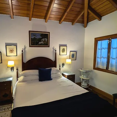 Casas De Pedra Camacha (Madeira)